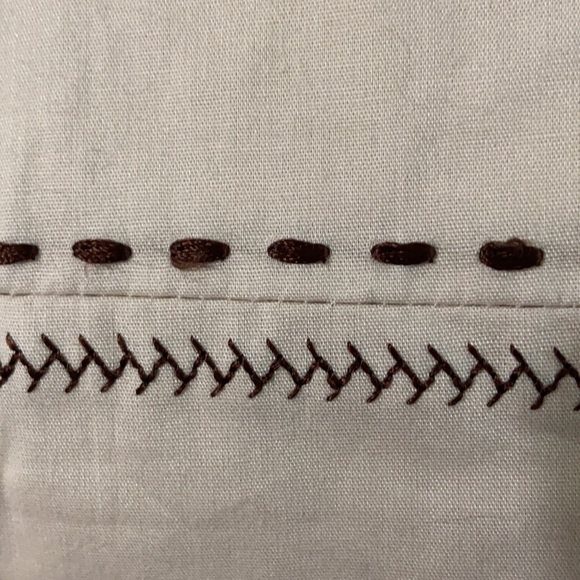 Sundress B MOSS Size 2 - Picture 9 of 9